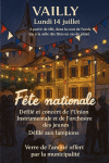 Fête Nationale