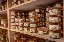 Les Délices d'Alpage