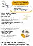 Pilates Souplesse & Equilibre
