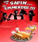 Spectacle "Sous le sapin... les emmerdes"