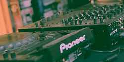 Open platines