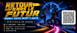 Spectacle de danse