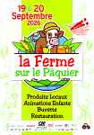 La Ferme sur le Pâquier