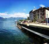 Amarrages Place Jean Moulin