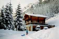 Chalet indépendant Mirabel - 100m² - 5 chambres - Sartre Isabelle