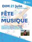 Fête de la Musique