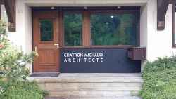 Chatron-Michaud Architecte