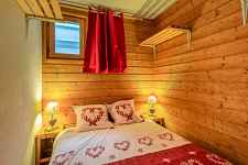 2 pièces - Les Fermes B