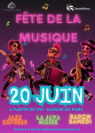 Fête de la musique