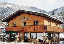 Restaurant Le Renard