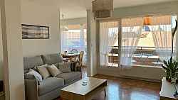 Grand T2 en cœur de ville