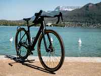 Vélo du Lac Pâquier