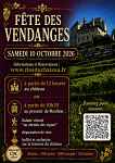 Fête des vendanges