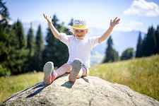 Accueil de Loisirs "Les Copains"