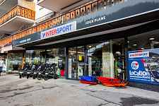 Intersport Morzine - Le Pleney - Consigne