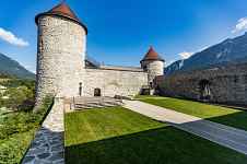 Journées Européennes du Patrimoine 2026 : Ouverture du château  des Sires du Faucigny
