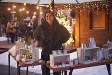 Marché des artisans & producteurs locaux