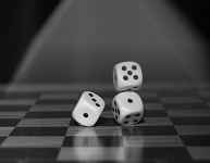 Soirée jeux de société