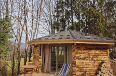 La Cabane du Mieux-Etre