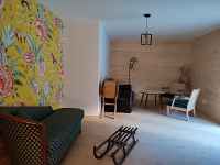 Hébergement hybride et responsable