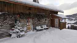 Rando gourmande & repas en montagne