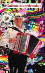 Les petits bals perdus avec Gaëtan Accordéoniste
