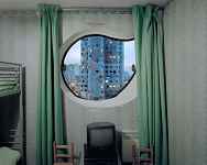 Renc'Art : Photographier la banlieue