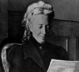 Conférence "Pauline Kergomard, une passion républicaine, pourquoi oubliée ?"