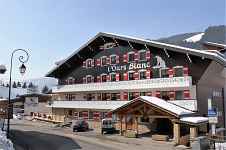 Centre de vacances L'Ours Blanc