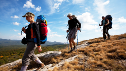 Sortie nature -Plaine Joux