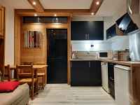 Les Terrasses du Mont Blanc - 22m² - n°453