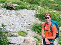 Dylan Fournier - Acc. Immersion Montagne nature