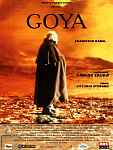 Projection du film "Goya" et conférence de Jean Serroy