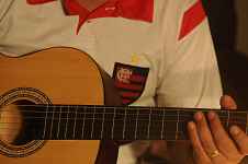 Médiathèque - Conférence musique & football spéciale coupe du monde