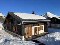Chalet Le Lys - 120 m² - n°1011