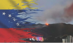 Conférence "Comprendre les enjeux au Venezuela" par Sylvie Carrasco