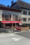 Bar restaurant Le Vieux Pont