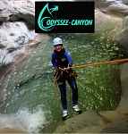 Odyssée Canyon