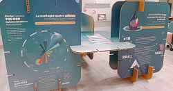 Exposition : Mission transition