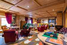 Magic Megeve Bois
