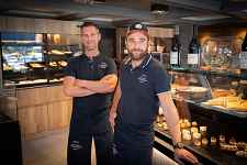 Les Chefs s'encanaillent