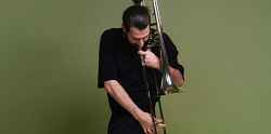Concert jazz : Robinson Khoury / Les Musical'été 2026