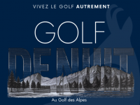 Golf de nuit