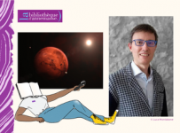 Fête de la Science - Les mystères de la météo sur Mars avec Luca Montabone