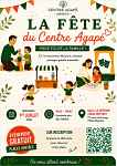 Fête du Centre Agapé