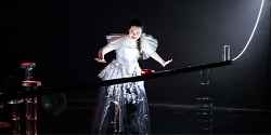 Spectacle • pour les enfants "Auto"