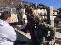 Jeu de piste | ABONDANCE : TOUT UN FROMAGE