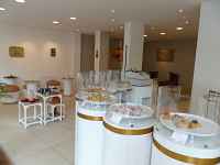 La cerise sur le chameau