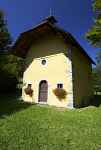 Chapelle du Châtelard