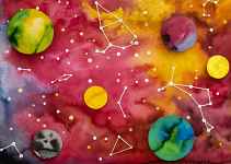 À la découverte des constellations : l'art de lire le ciel